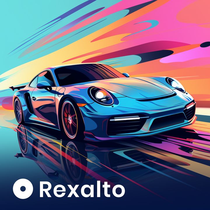 Rexalto Annual Update 2023: Driving Innovation and Collaboration