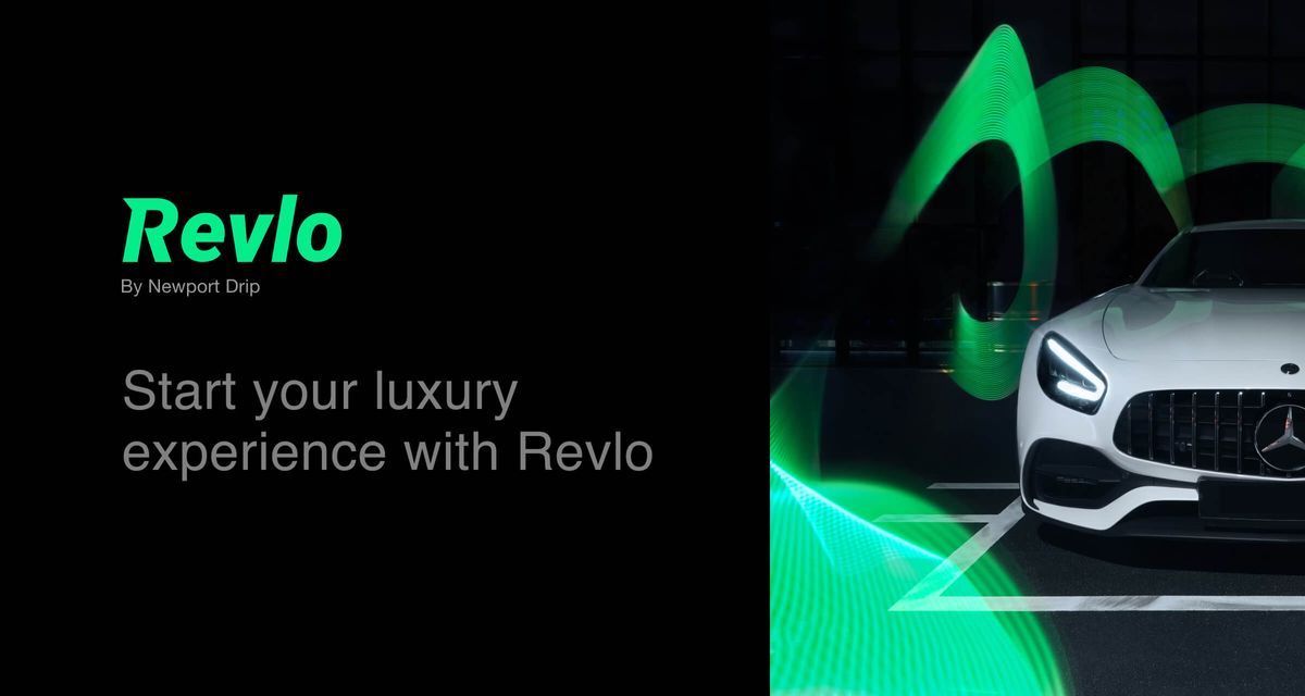 California-based Mobility start-up Rexalto Inc. and Newport Drip, a Luxury Cars Subscription Service, have announced the launch of Revlo Club, Exotic & Luxury Car Subscription & Membership