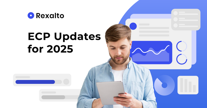 Rexalto E-commerce Platform: Updates So Far